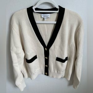 & Other Stories Cardigan